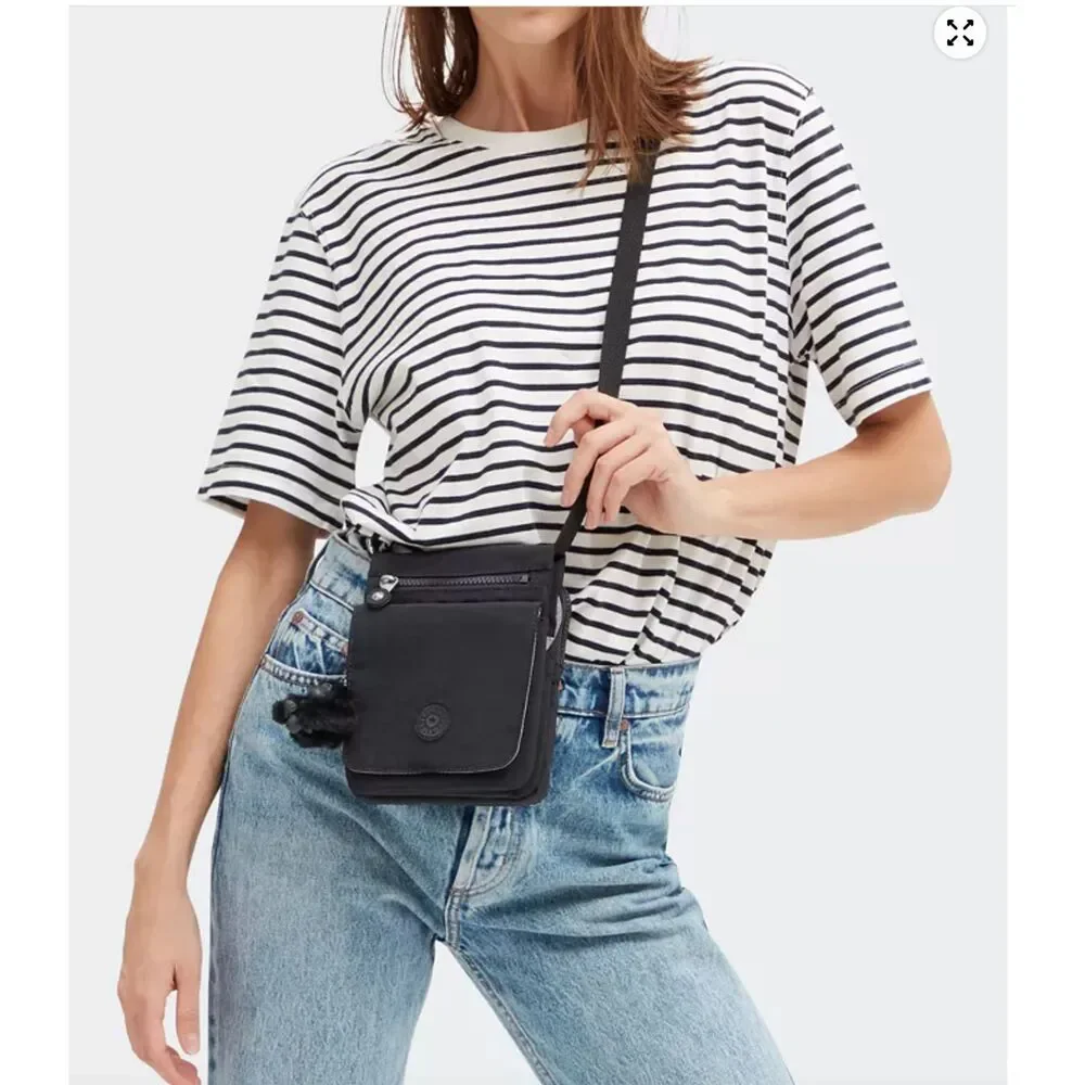 NWT Kipling New Eldorado Crossbody Bag